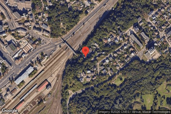 Map - Kauno m. sav. Kauno m. Lentvario g. 31