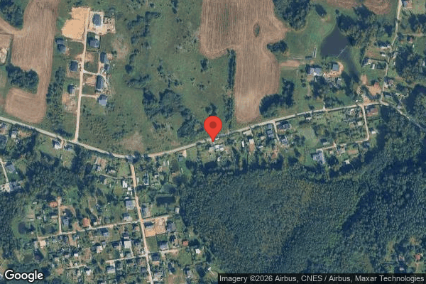 Map - Vilniaus r. sav. Užuežerės k.