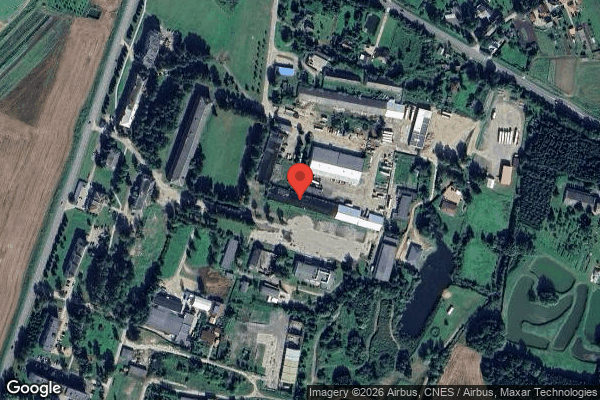 Map - Kalvarijos sav. Kalvarijos m. Šakių g. 15