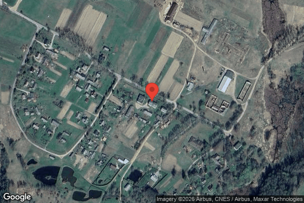 Map - Ignalinos r. sav. Kazokinės k. Dvaro g. 11-5