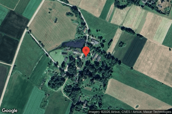 Map - Kelmės r. sav. Vaiguvos k. Kaštonų g. 10-8