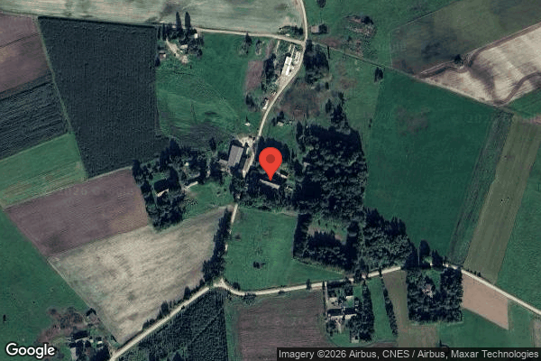 Map - Pagėgių sav. Jonikaičių k. Laukų g. 1-7