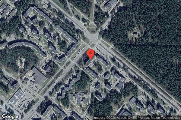 Карта - Visagino sav. Visagino m. Veteranų g. 22-112