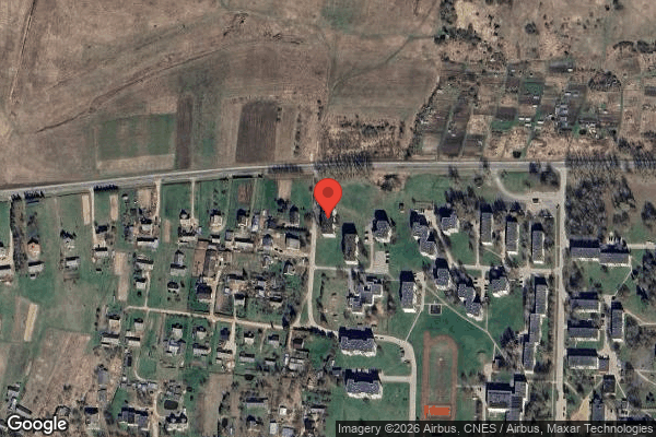 Карта - Ignalinos r. sav. Didžiasalio k. Dumblio g. 1-23