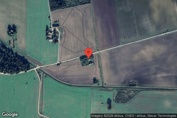 Карта - Mažeikių r. sav. Purvėnų k. Duobgirių g. 51