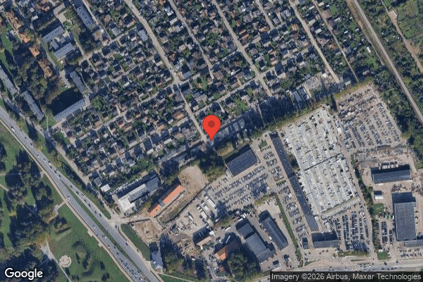 Map - Klaipėdos m. sav. Klaipėdos m. Kapsų g. 30A-192