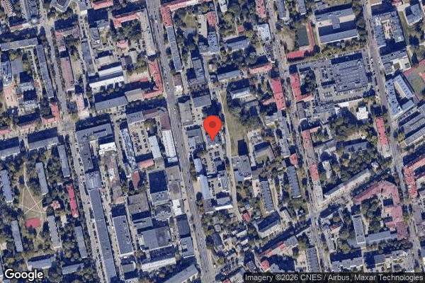 Карта - Vilniaus m. sav. Vilniaus m. Švitrigailos g. 16B-60