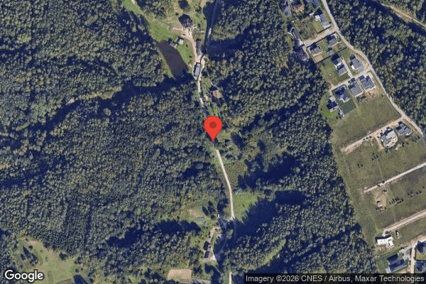 Карта - Vilniaus r. sav. Griovių k.