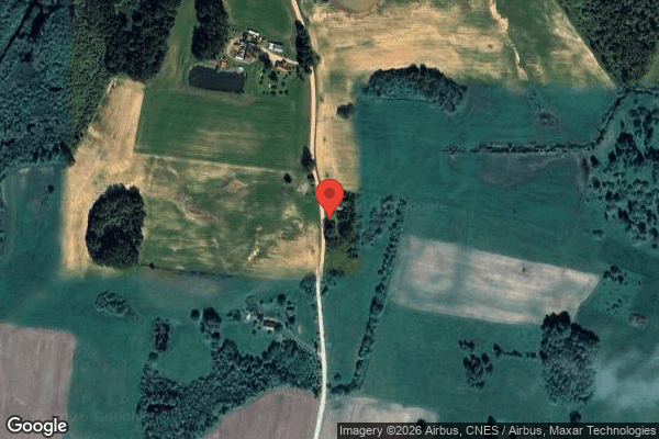 Карта - Rokiškio r. sav. Skemų k. Sniegių g. 38