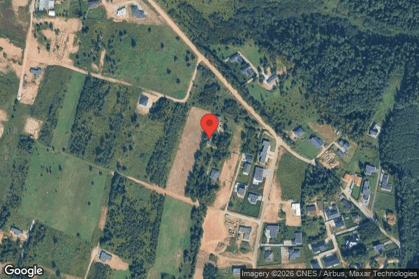 Карта - Vilniaus r. sav. Lindiniškių k. Žydrių g. 15