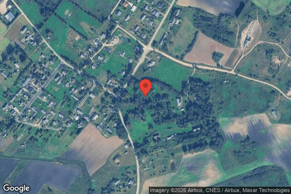 Карта - Kaišiadorių r. sav. Mikalaučiškių k.