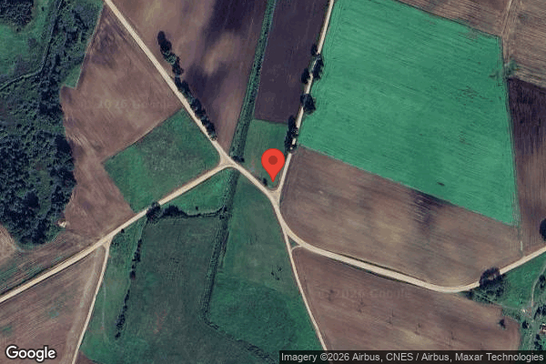 Карта - Kalvarijos sav. Mergutrakio k.