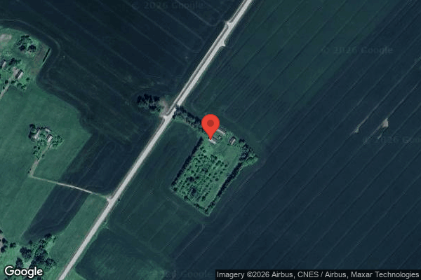 Карта - Akmenės r. sav. Kinkių II k. Smilgų g. 14