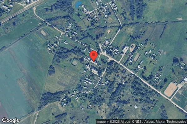 Карта - Telšių r. sav. Dūseikių k. Plytinės g. 3-6