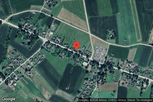 Карта - Kelmės r. sav. Vidsodžio k. Luokės g. 67