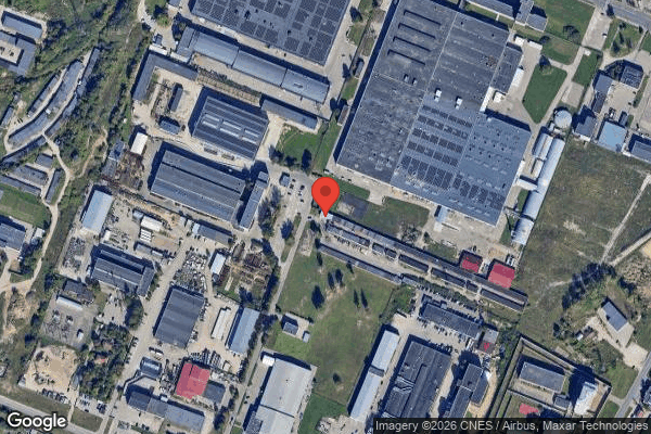 Карта - Kauno m. sav. Kauno m. Chemijos g. 27C-44