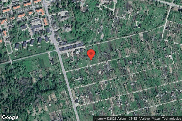 Карта - Akmenės r. sav. Naujosios Akmenės m. Jazminų g. 36