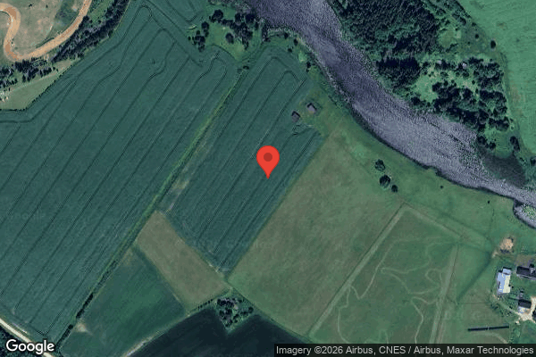 Карта - Akmenės r. sav. Dabikinėlės k. Ventos g. 1C