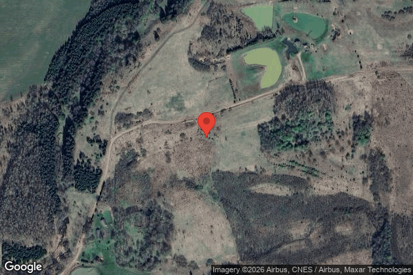 Карта - Ignalinos r. sav. Abugalių k. 6