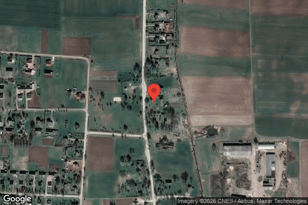 Карта - Pakruojo r. sav. Draudelių k. Pašvitinio g. 14-4