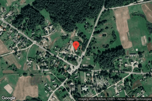 Žemėlapis - Lazdijų r. sav. Krikštonių k. Skroblų g. 3A-2