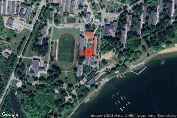 Карта - Elektrėnų sav. Elektrėnų m. Rungos g. 20-318