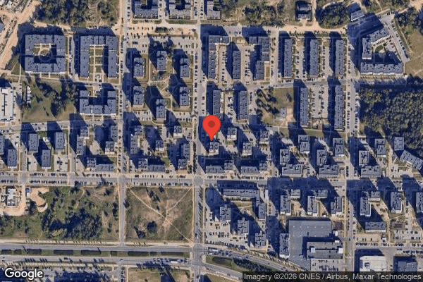 Карта - Vilniaus m. sav. Vilniaus m. Įsruties g. 16-40