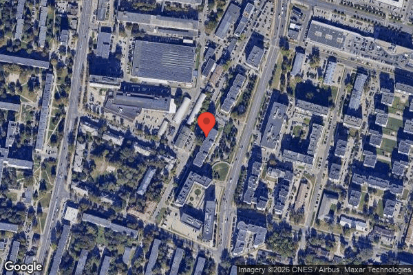 Карта - Vilniaus m. sav. Vilniaus m. Verkių g. 25A-114