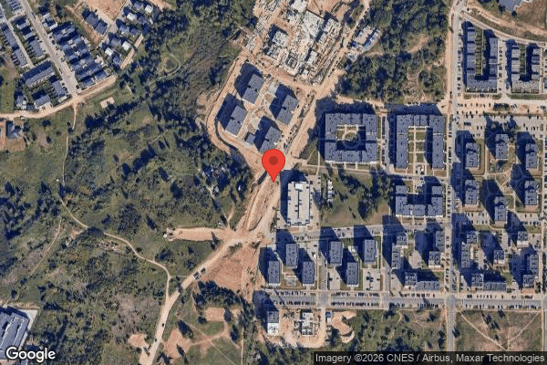 Карта - Vilniaus m. sav. Vilniaus m. Karaliaučiaus g.