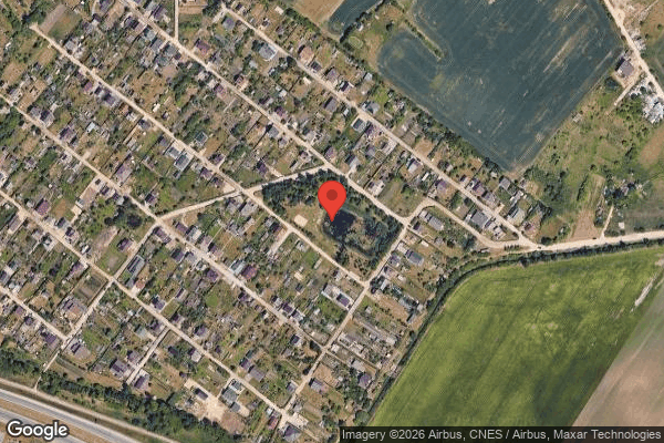 Карта - Šiaulių r. sav. Noreikių k. 6-2