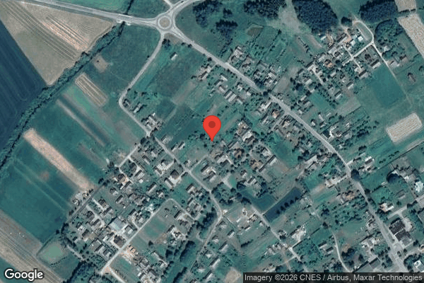 Карта - Radviliškio r. sav. Šiaulėnų mstl. Sodų g. 32