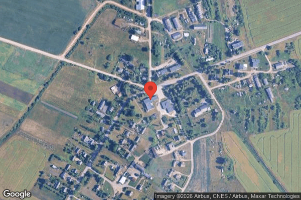 Карта - Radviliškio r. sav. Vėriškių k. Ropokalnio g. 18