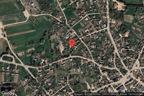 Карта - Pakruojo r. sav. Linkuvos m. Pašvitinio g. 16-3