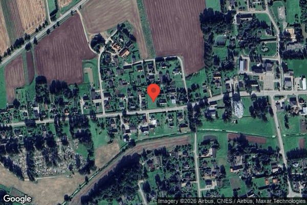 Карта - Šakių r. sav. Sintautų mstl. P. Vaičaičio g. 58