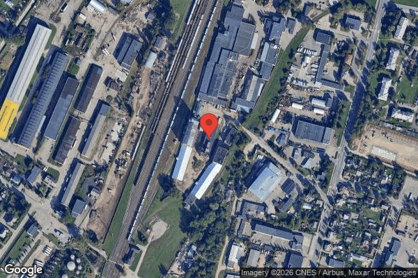 Map - Šiaulių m. sav. Šiaulių m. Kupiškio g. 19