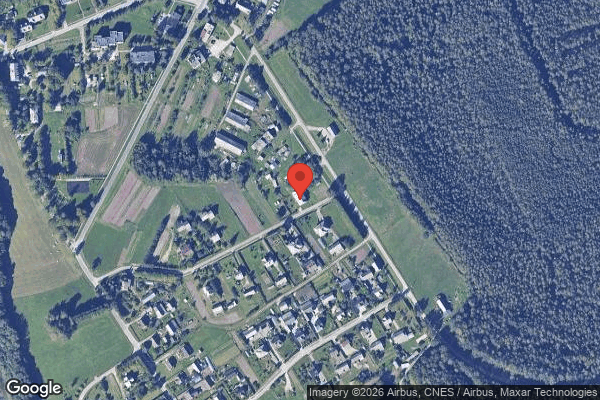 Карта - Mažeikių r. sav. Plinkšių k. Užpelkių g. 5-6