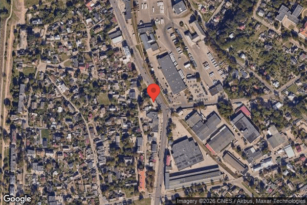 Žemėlapis - Kauno m. sav. Kauno m. A. Juozapavičiaus pr. 85-2A