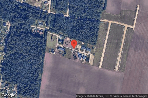 Карта - Mažeikių r. sav. Dagių k. Durpyno g. 29-2