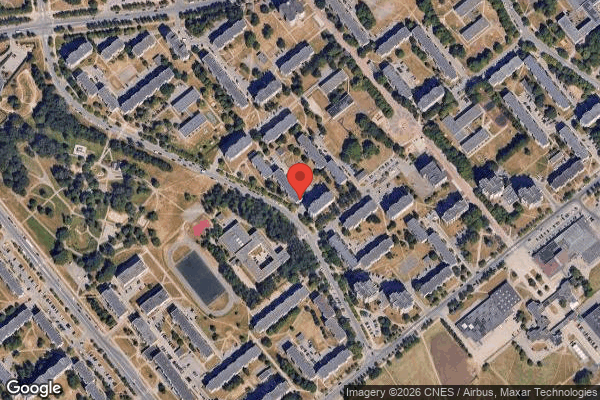 Карта - Šiaulių m. sav. Šiaulių m. Dainų g. 18-1