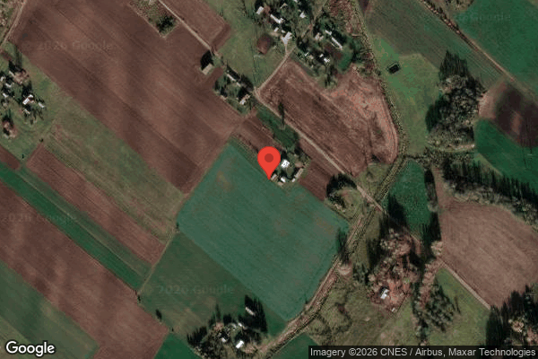 Карта - Kaišiadorių r. sav. Lapainios k.