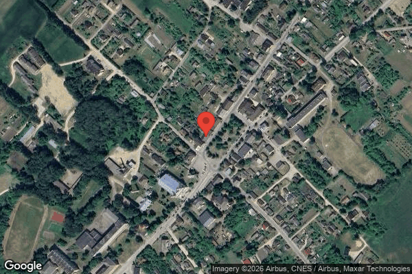 Карта - Biržų r. sav. Vabalninko m. Žolinės a. 15-1