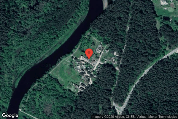 Карта - Anykščių r. sav. Anykščių m. Sportininkų g. 15A