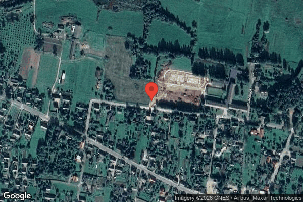 Карта - Skuodo r. sav. Pašilės k. Mokyklos g. 19A