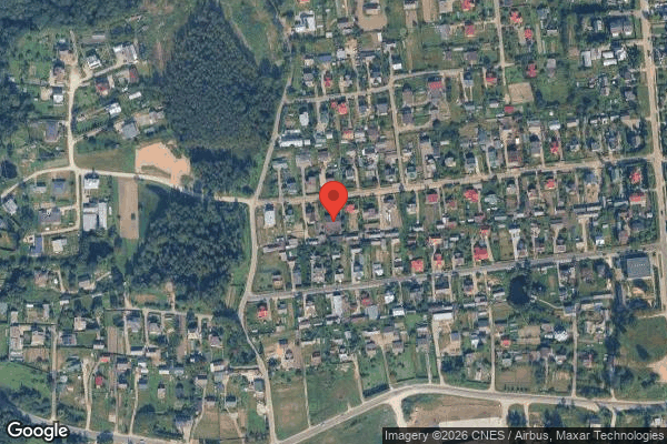 Map - Vilniaus r. sav. Avižienių mstl. Sodų g. 32