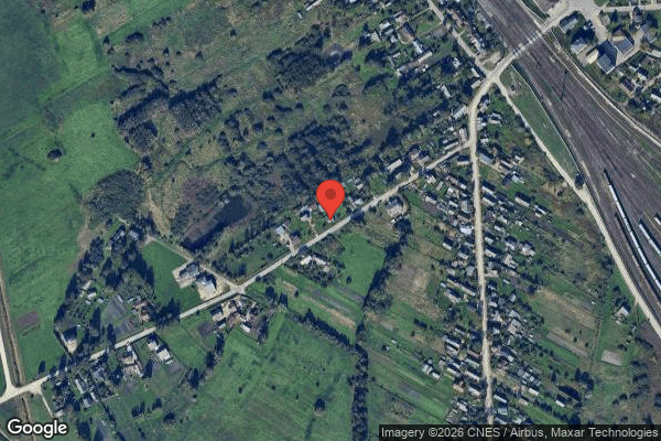 Карта - Radviliškio r. sav. Radviliškio m. Daujočių g. 8