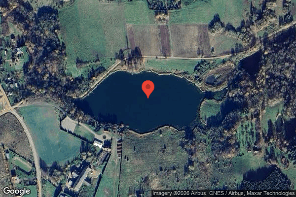 Карта - Kaišiadorių r. sav. Kriaučiškių k.