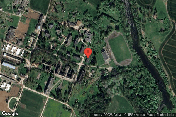 Map - Pasvalio r. sav. Narteikių k. Darželio g. 6-2