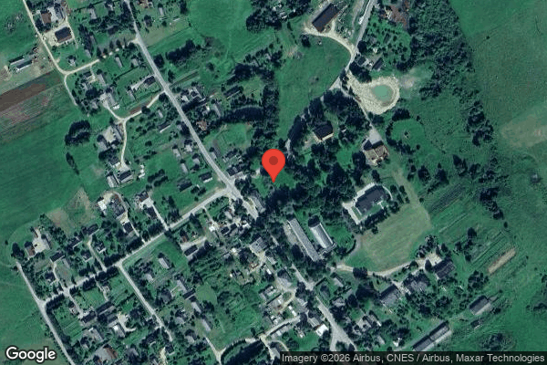 Карта - Telšių r. sav. Pavandenės mstl. Šatrijos Raganos g. 19