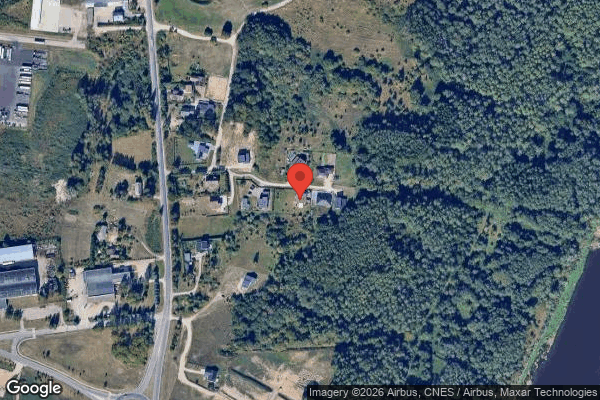 Map - Alytaus m. sav. Alytaus m. Putinų g. 68K