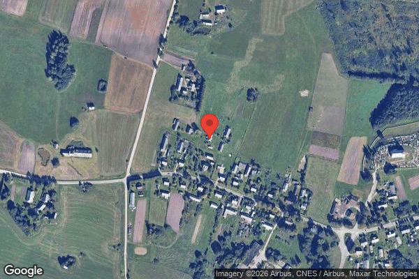 Карта - Telšių r. sav. Nerimdaičių mstl. Niurkių g. 15